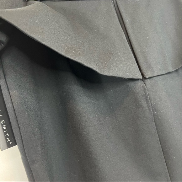 WILLI SMITH | Peplum Skirt - Picture 3 of 8